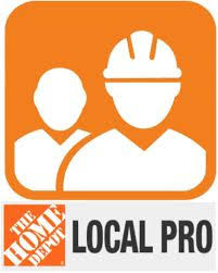 The Home Depot Local Pro